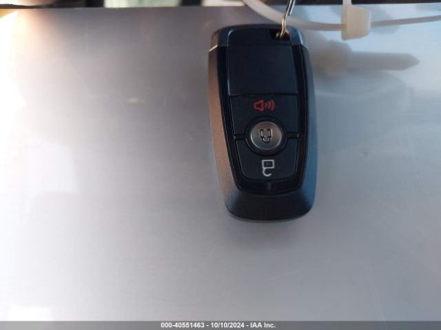 2020 FORD ECOSPORT MAJ3S2GE0LC347843 Photo 10