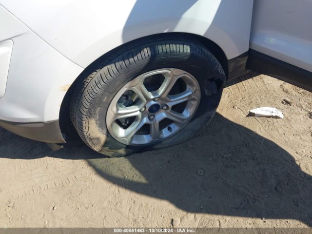 2020 FORD ECOSPORT MAJ3S2GE0LC347843 Photo 5