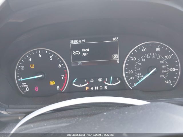 2020 FORD ECOSPORT MAJ3S2GE0LC347843 Photo 6