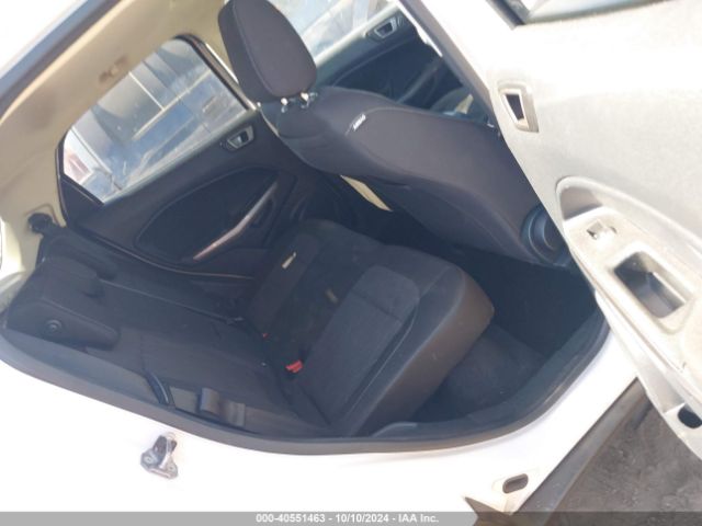 2020 FORD ECOSPORT MAJ3S2GE0LC347843 Photo 7