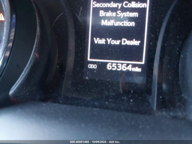 4T1B11HK2KU698104 Toyota CAMRY LE