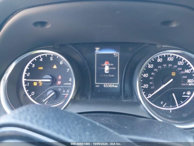 4T1B11HK2KU698104 Toyota CAMRY LE
