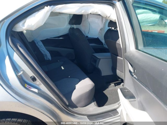4T1B11HK2KU698104 Toyota CAMRY LE