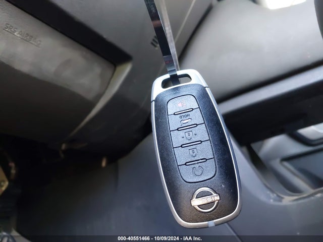 Nissan Pathfinder Sl 4wd 2023 5N1DR3CD5PC239622 Image 11
