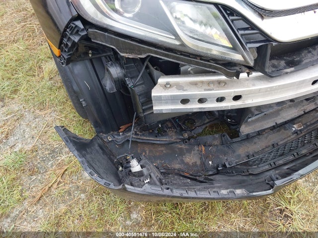 Honda Odyssey Ex-l 2019 5FNRL6H79KB029665 Image 15