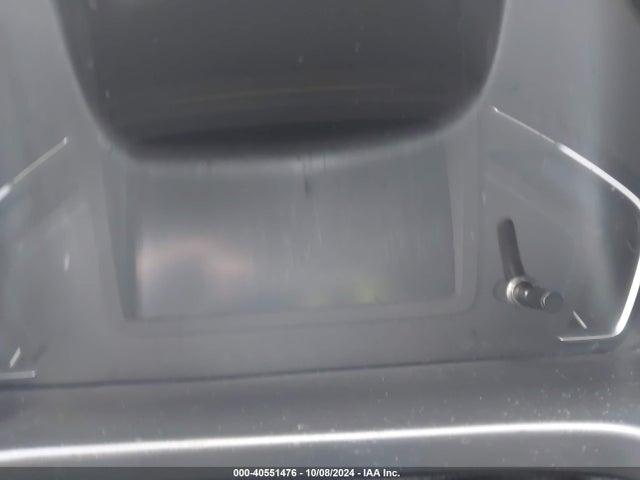 Honda Odyssey Ex-l 2019 5FNRL6H79KB029665 Image 7