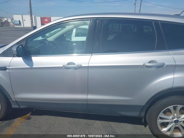 Ford ESCAPE SE 2017 1FMCU0GD9HUE39823 Image 14