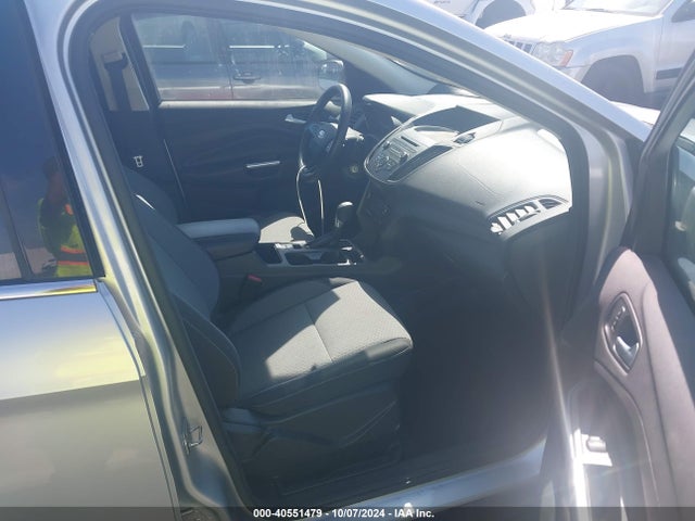 Ford ESCAPE SE 2017 1FMCU0GD9HUE39823 Image 5