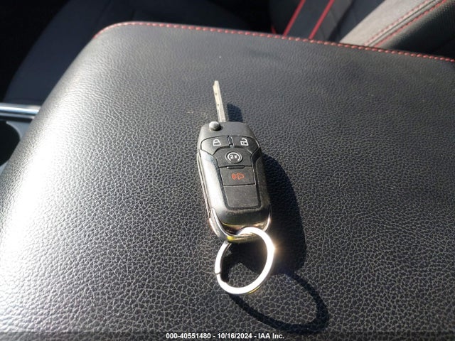 Ford F-150 Xlt 2019 1FTEW1E41KFC03730 Image 11