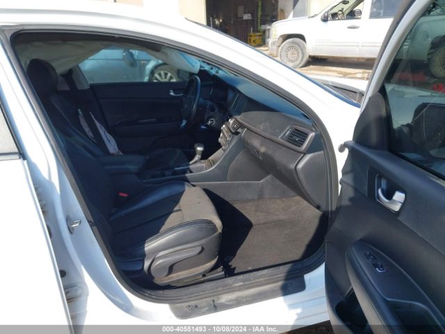 5XXGT4L30JG216160 KIA Optima S