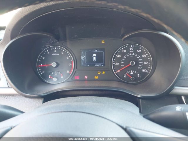 5XXGT4L30JG216160 KIA Optima S