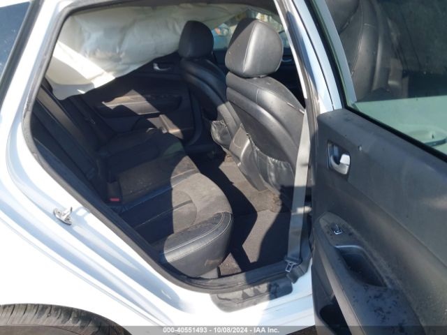 5XXGT4L30JG216160 KIA Optima S