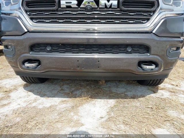 RAM 1500 Limited  4x2 5'7 Box 2019 1C6RREHT1KN617719 Image 6