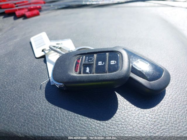 7FARS5H53RE001323 Honda Cr-v Hybrid Sport