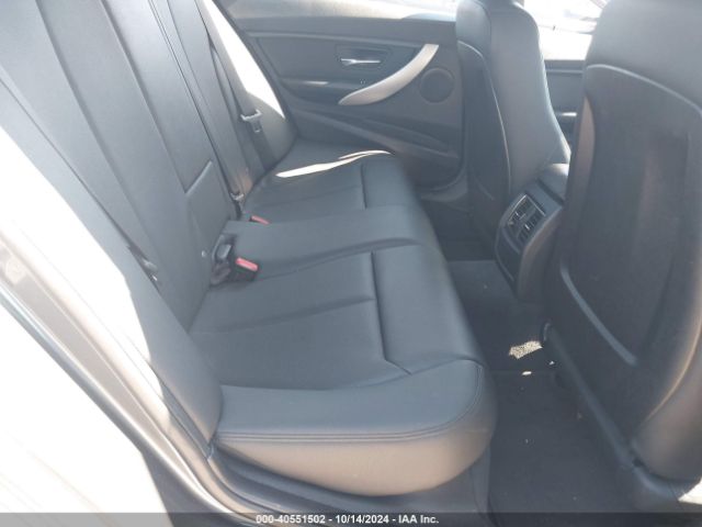 WBA8A9C57HK619798 BMW 320i