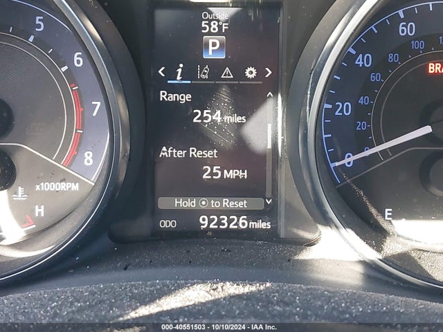 Toyota COROLLA IM 2017 JTNKARJE2HJ550824 Image 16