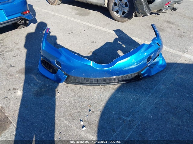 Toyota COROLLA IM 2017 JTNKARJE2HJ550824 Image 12