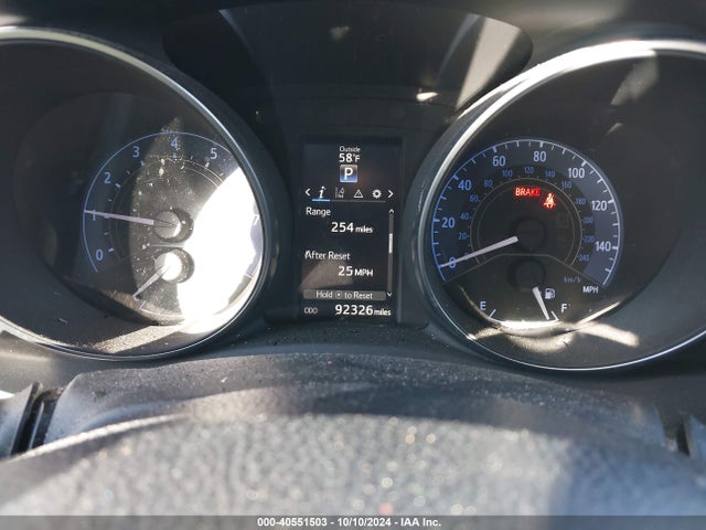 Toyota COROLLA IM 2017 JTNKARJE2HJ550824 Image 7