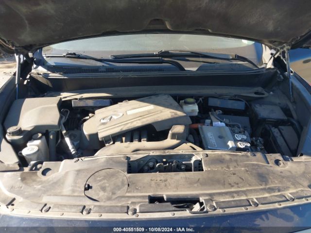 5N1CL0MMXEC515610 Infiniti Qx60 Hybrid