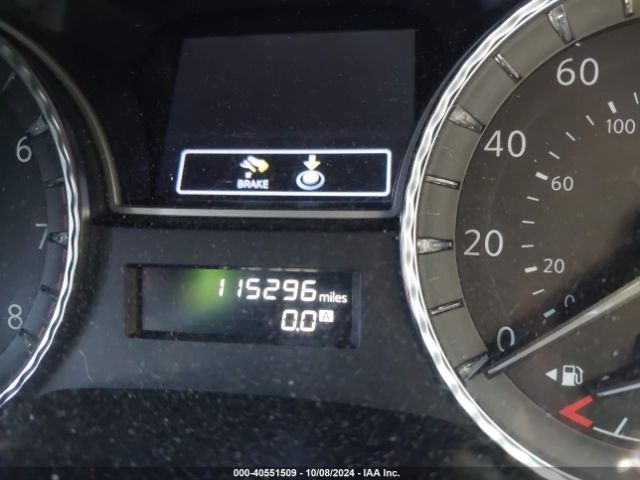 5N1CL0MMXEC515610 Infiniti Qx60 Hybrid