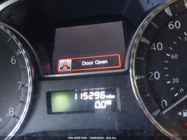5N1CL0MMXEC515610 Infiniti Qx60 Hybrid