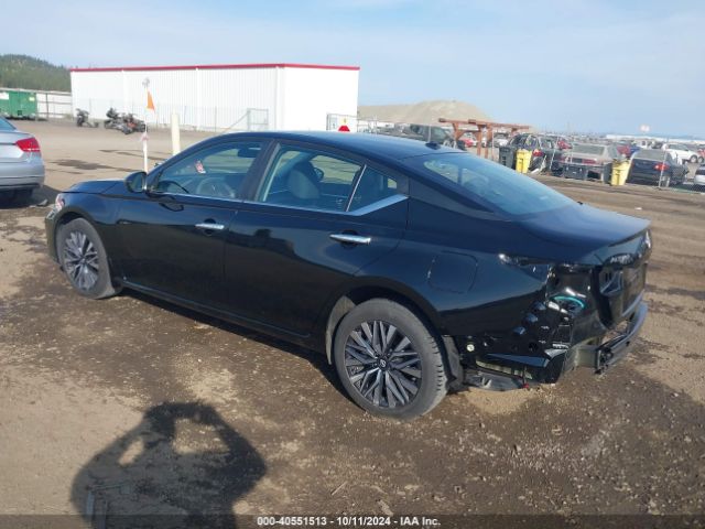 1N4BL4DW0PN339656 Nissan Altima Sv Intelligent Awd