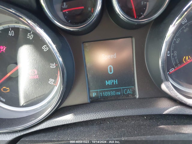 Buick Encore Leather 2015 KL4CJCSB9FB189832 Image 15