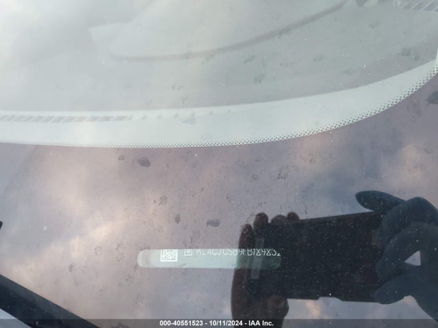 Buick Encore Leather 2015 KL4CJCSB9FB189832 Image 9