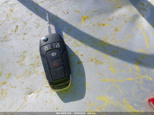 3FA6P0H7XFR277163 Ford FUSION SE