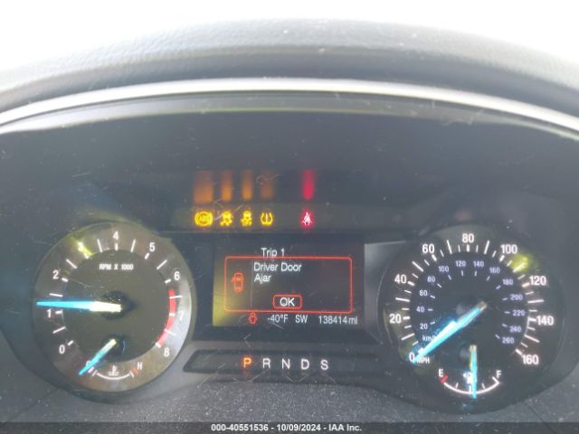 3FA6P0H7XFR277163 Ford FUSION SE