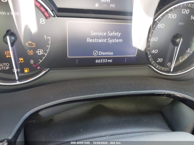 Cadillac Xt6 Premium Luxury 2021 1GYKPCRS0MZ190226 Image 15
