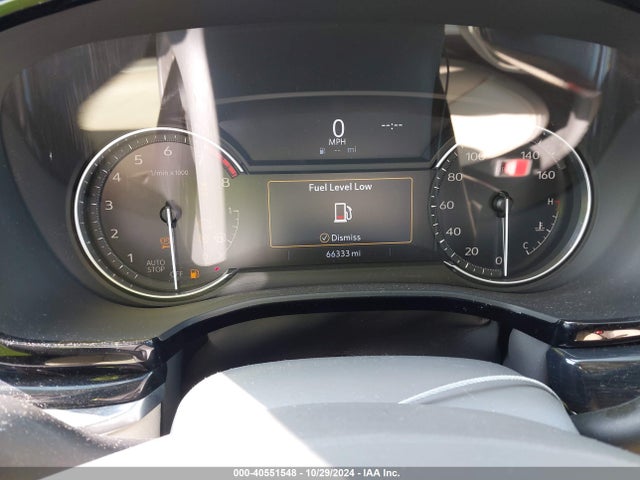 1GYKPCRS0MZ190226 Cadillac Xt6 Premium Luxury