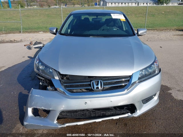 Honda ACCORD LX 2014 1HGCR2F39EA111584 Image 12