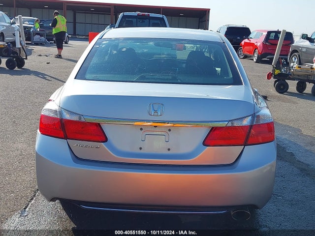 Honda ACCORD LX 2014 1HGCR2F39EA111584 Image 16