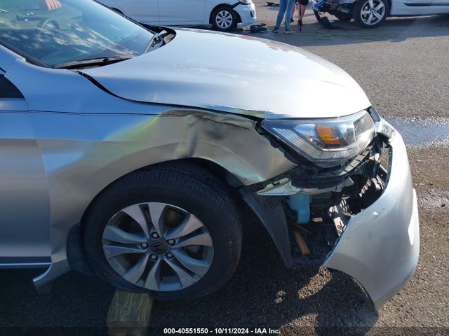 Honda ACCORD LX 2014 1HGCR2F39EA111584 Image 17