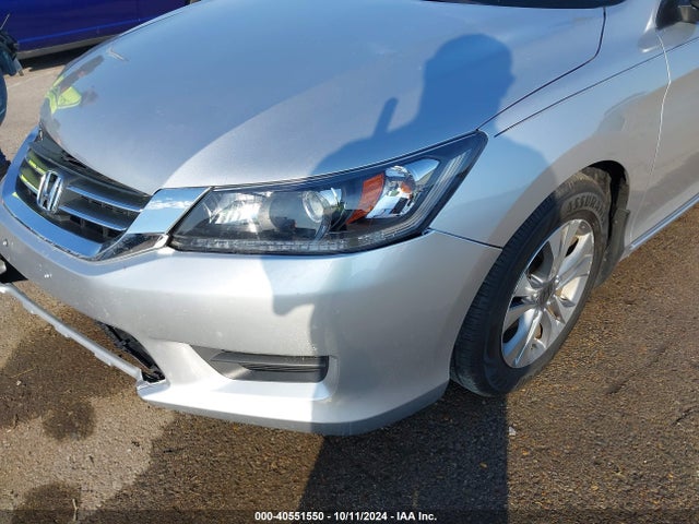 Honda ACCORD LX 2014 1HGCR2F39EA111584 Image 18