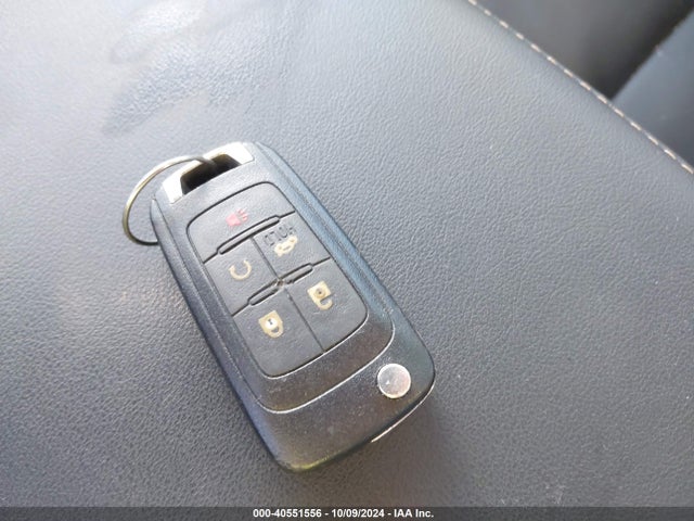 Chevrolet IMPALA 2LZ 2014 2G1155S36E9278238 Image 11
