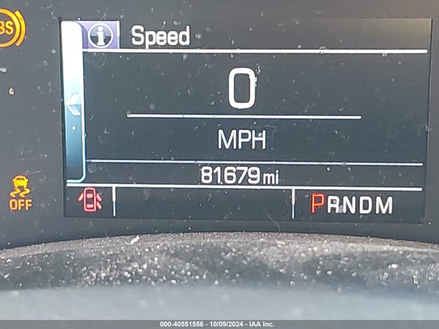 Chevrolet IMPALA 2LZ 2014 2G1155S36E9278238 Image 15