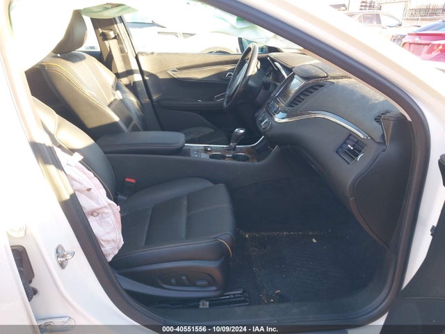Chevrolet IMPALA 2LZ 2014 2G1155S36E9278238 Image 5