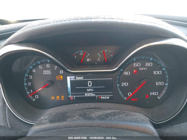 Chevrolet IMPALA 2LZ 2014 2G1155S36E9278238 Image 7