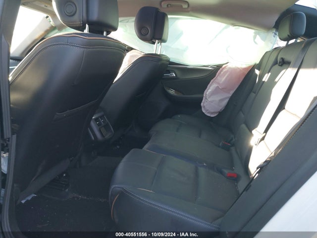 Chevrolet IMPALA 2LZ 2014 2G1155S36E9278238 Image 8