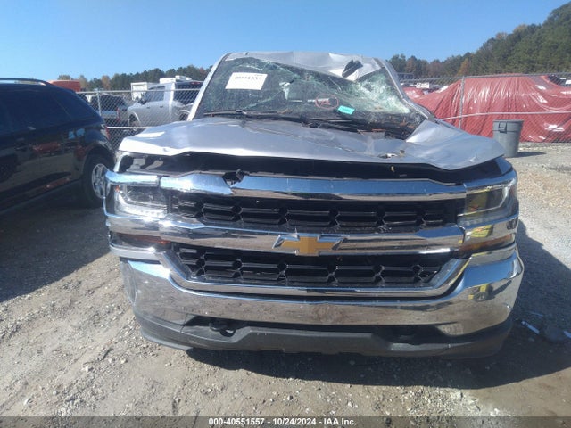 Chevrolet Silverado 1500 Ld Lt 2019 2GCVKPEC2K1165650 Image 12