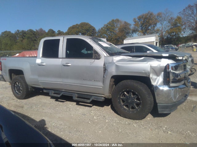 Chevrolet Silverado 1500 Ld Lt 2019 2GCVKPEC2K1165650 Image 13