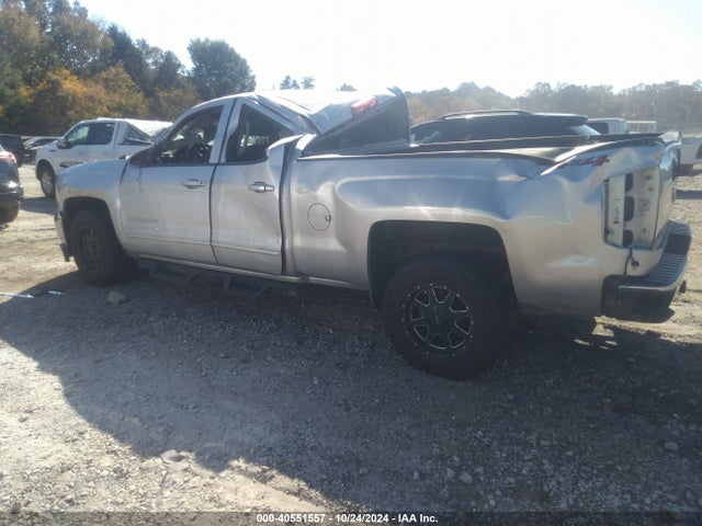 Chevrolet Silverado 1500 Ld Lt 2019 2GCVKPEC2K1165650 Image 14