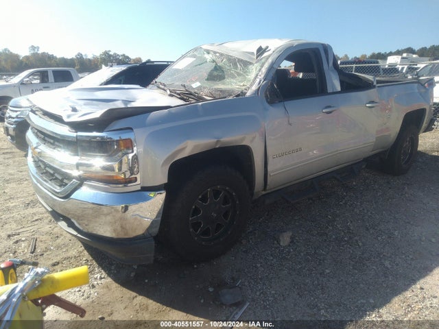Chevrolet Silverado 1500 Ld Lt 2019 2GCVKPEC2K1165650 Image 2