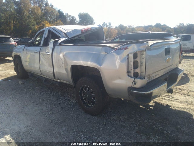 Chevrolet Silverado 1500 Ld Lt 2019 2GCVKPEC2K1165650 Image 3