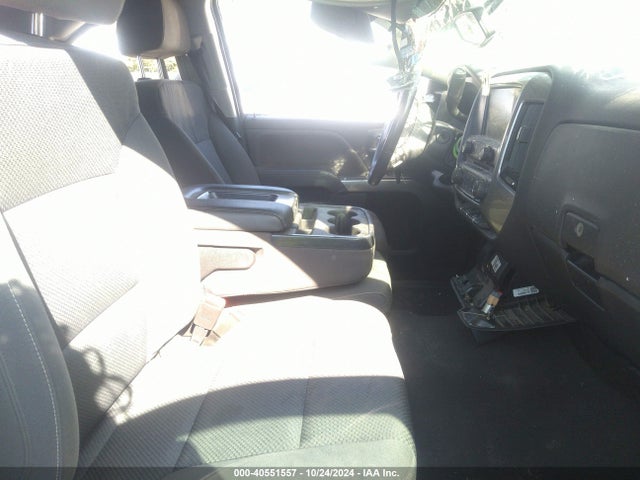 Chevrolet Silverado 1500 Ld Lt 2019 2GCVKPEC2K1165650 Image 5