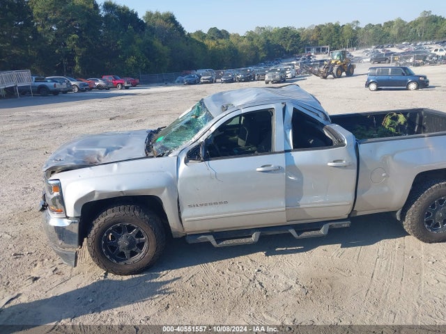 Chevrolet Silverado 1500 Ld Lt 2019 2GCVKPEC2K1165650 Image 6