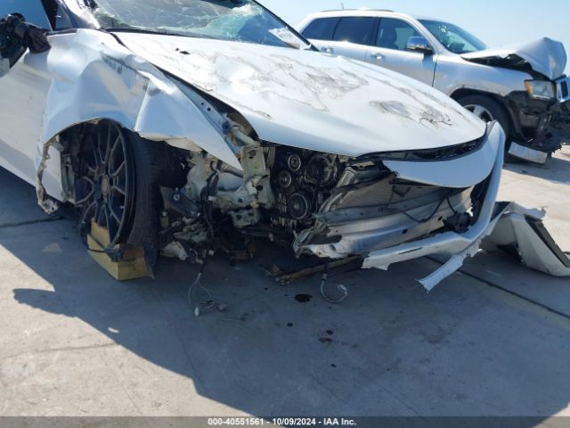 4T1KZ1AK2PU082686 Toyota CAMRY TRD