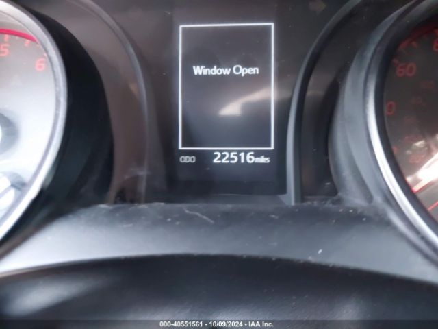 4T1KZ1AK2PU082686 Toyota CAMRY TRD